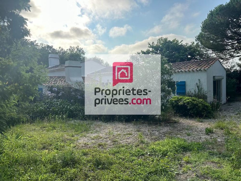 � vendre  Maison Noirmoutier-en-l'�le (85330)