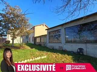  Maison � vendre 10 pi�ces 375 m�