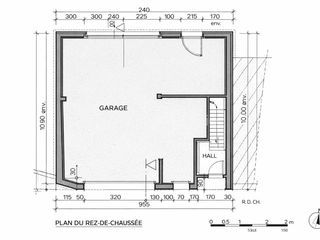 Maison � vendre 3 pi�ces 113 m�