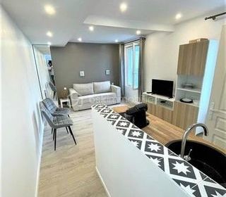  Appartement � vendre 2 pi�ces 50 m�