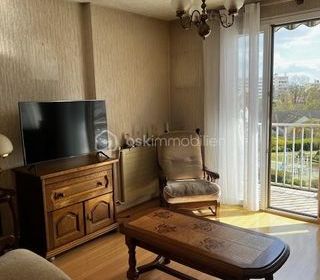  Appartement � vendre 3 pi�ces 48 m�