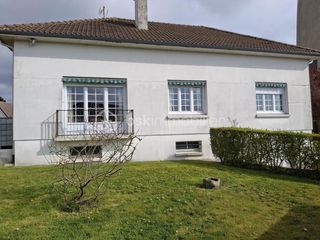  Maison � vendre 5 pi�ces 86 m�