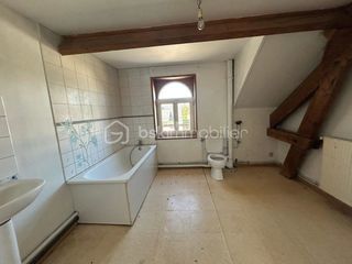  Maison � vendre 5 pi�ces 124 m�