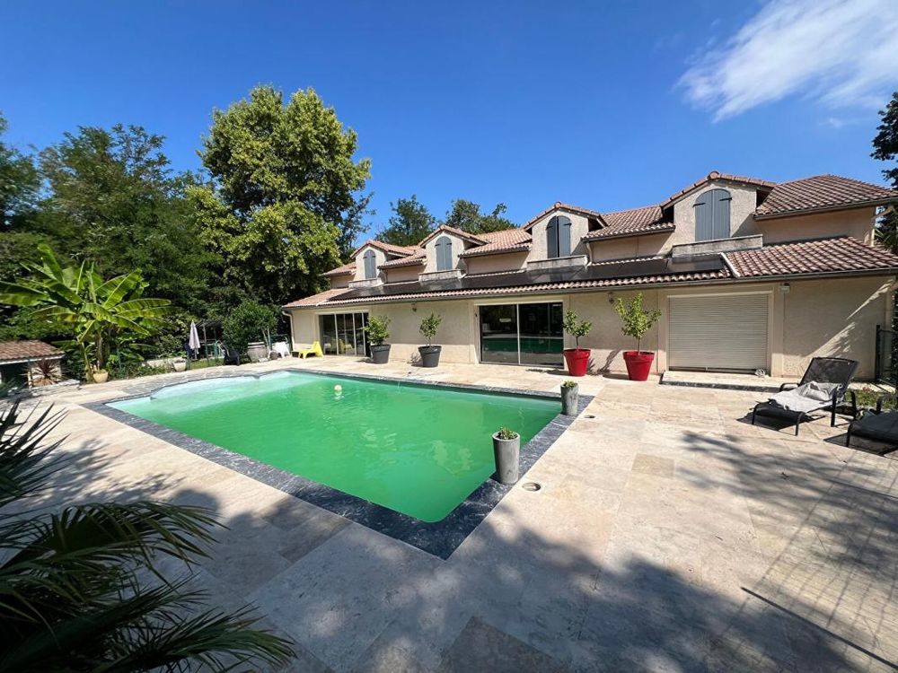 � vendre  Maison Ch�teauneuf-sur-Is�re (26300)