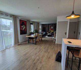  Maison � vendre 5 pi�ces 118 m�