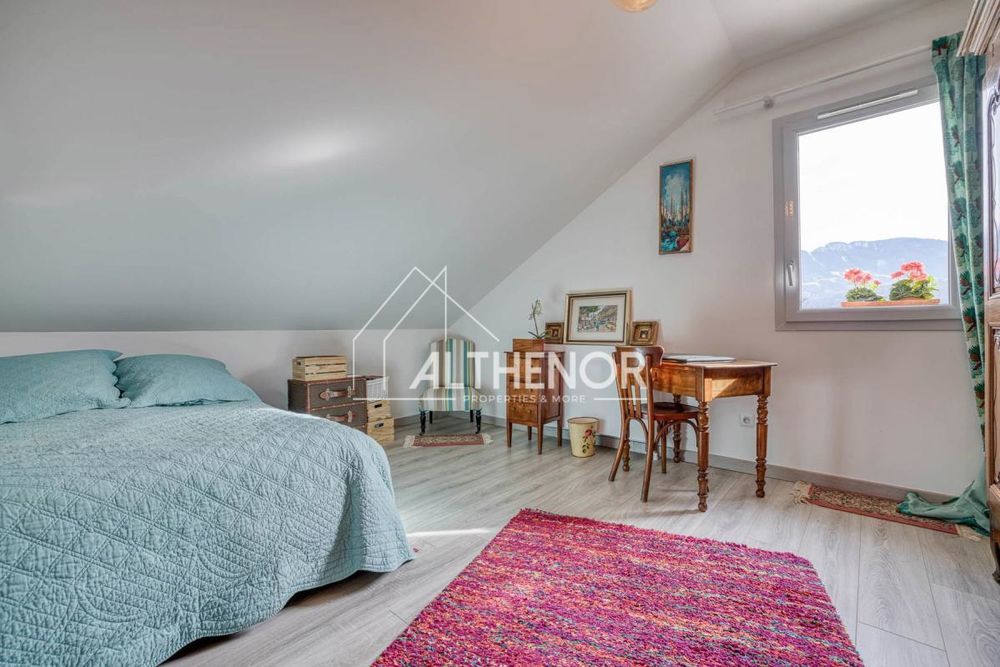 � vendre  Propri�t�/ch�teau S�vrier (74320)