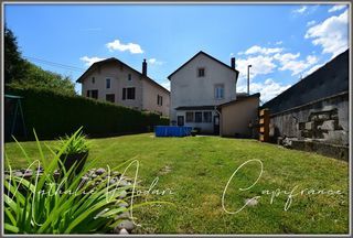  Maison � vendre 7 pi�ces 154 m�