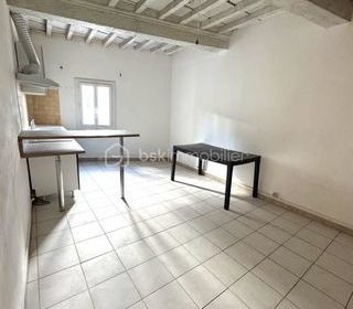  Maison � vendre 3 pi�ces 56 m�