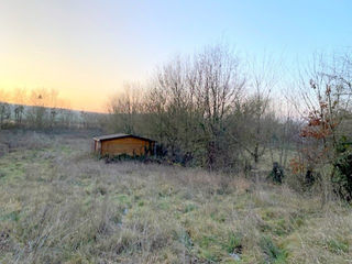  Terrain � vendre 1450 m�