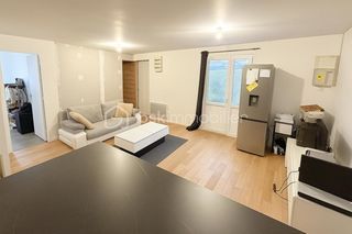  Maison � vendre 2 pi�ces 44 m�