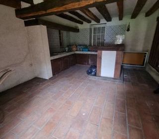  Maison � vendre 3 pi�ces 83 m�