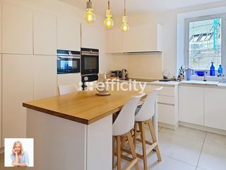  Appartement � vendre 5 pi�ces 166 m�