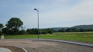  Terrain � vendre 1377 m�