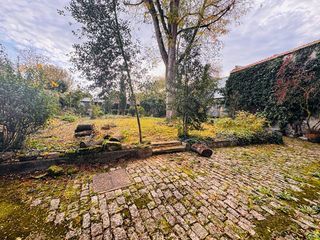  Maison � vendre 10 pi�ces 191 m�