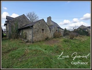  Maison � vendre 6 pi�ces 140 m�