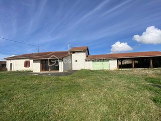  Maison � vendre 5 pi�ces 173 m�