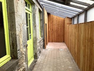  Maison � vendre 7 pi�ces 180 m�