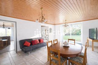  Maison � vendre 12 pi�ces 266 m�