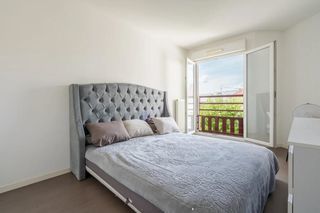  Appartement � vendre 4 pi�ces 63 m�