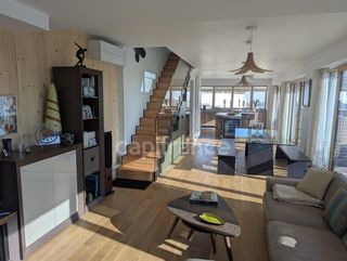  Appartement � vendre 6 pi�ces 150 m�