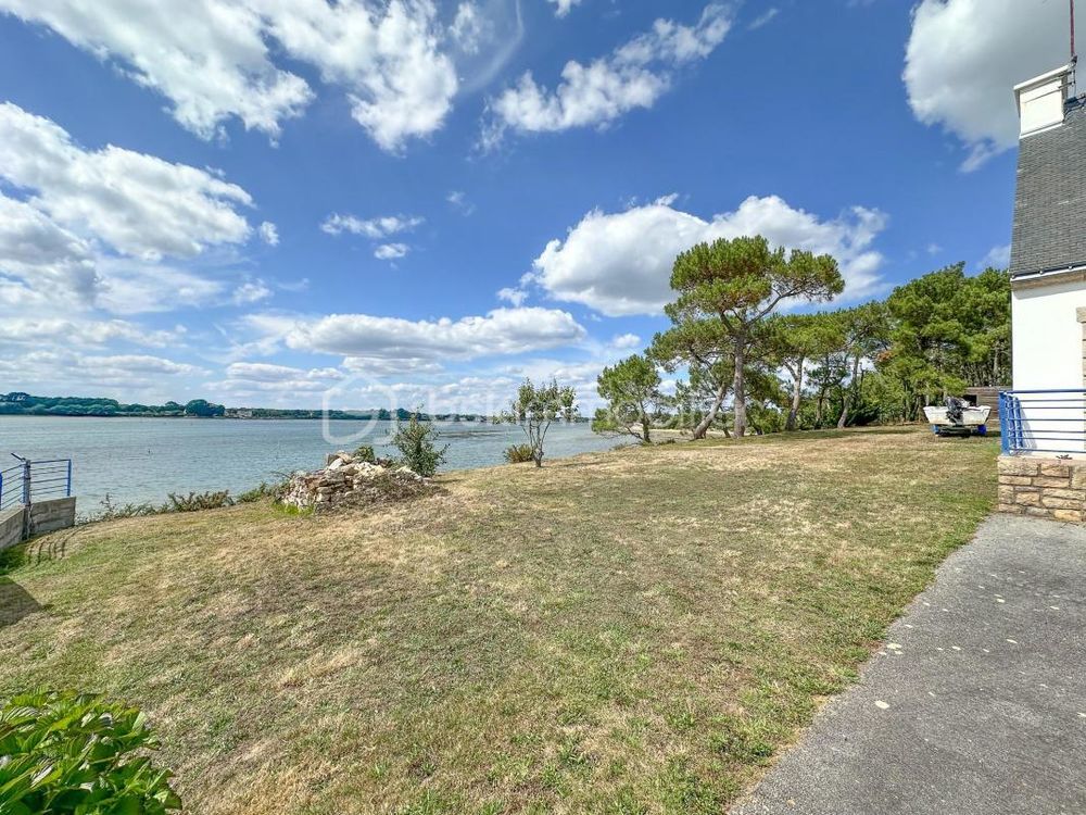 � vendre  Maison Locoal-Mendon (56550)