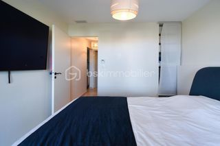  Appartement � vendre 3 pi�ces 52 m�