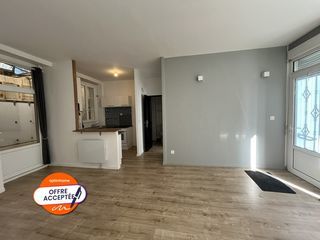  Immeuble � vendre 4 pi�ces 75 m�