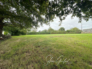  Terrain � vendre 1121 m�