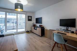  Appartement � vendre 3 pi�ces 60 m�