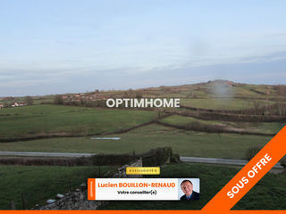  Terrain � vendre 42213 m�