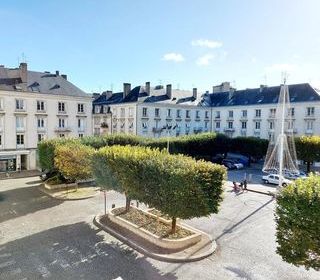  Appartement � vendre 3 pi�ces 79 m�