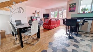  Maison � vendre 4 pi�ces 70 m�