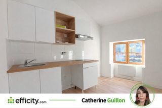  Appartement � vendre 1 pi�ce 37 m�