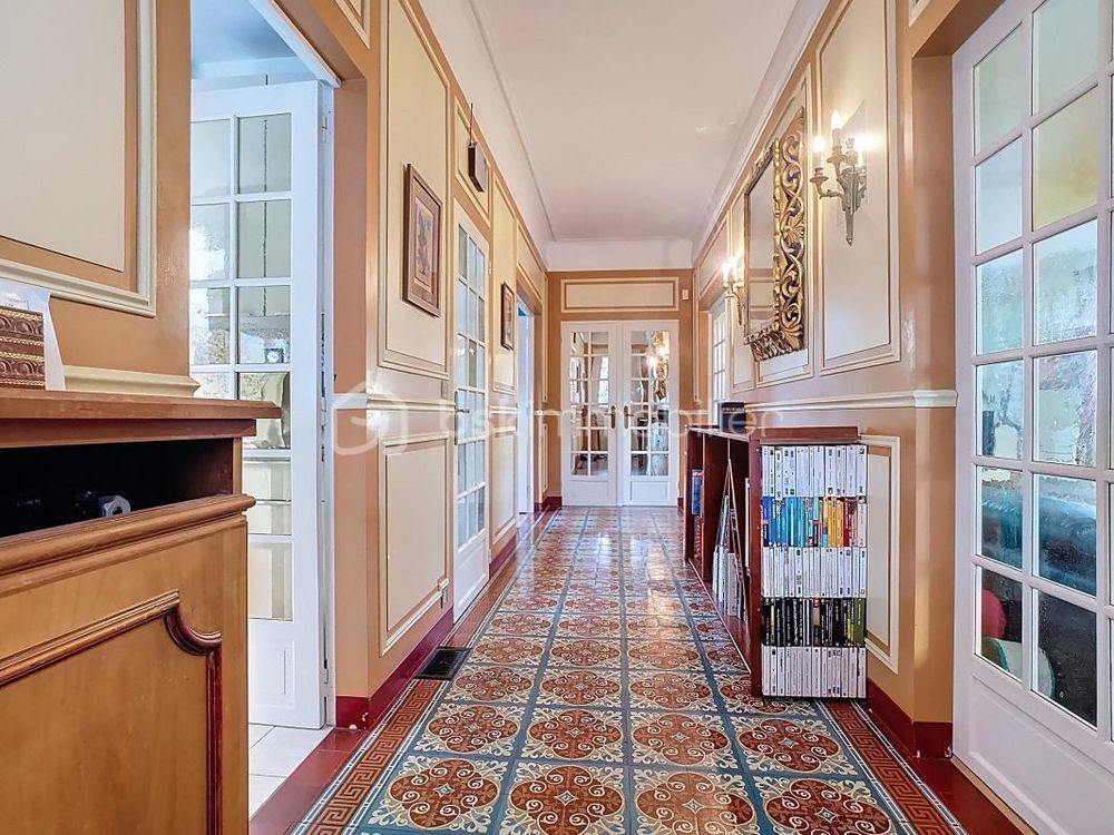 � vendre  Maison Lagny-sur-Marne (77400)