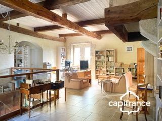  Maison � vendre 10 pi�ces 256 m�