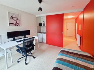  Appartement � vendre 1 pi�ce 19 m�