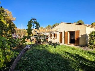  Maison � vendre 4 pi�ces 92 m�