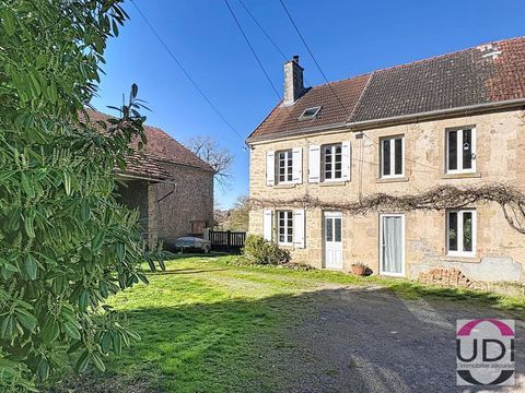   Maison � vendre � Naillat Maison - 6 pi�ce(s) - 161 m�