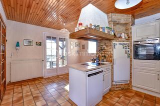  Maison � vendre 6 pi�ces 150 m�