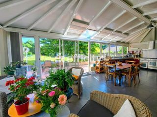  Maison � vendre 6 pi�ces 130 m�