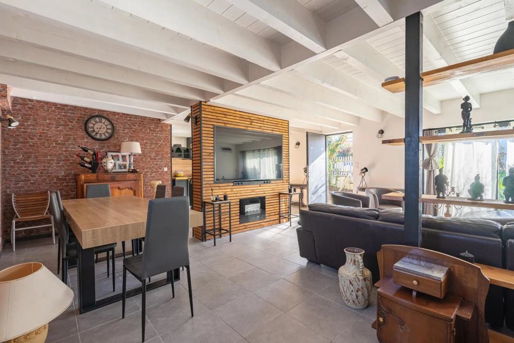 � vendre  Maison Vaux-sur-Mer (17640)