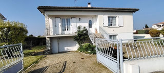  Maison � vendre 6 pi�ces 97 m�