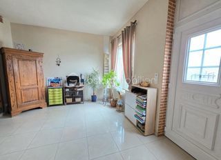  Maison � vendre 4 pi�ces 106 m�
