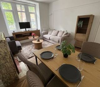  Appartement � louer 4 pi�ces 100 m�