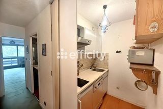  Appartement � vendre 2 pi�ces 29 m�