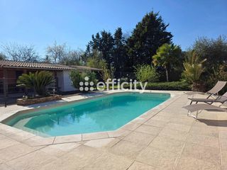  Maison � vendre 6 pi�ces 110 m�