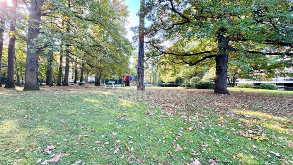 � vendre  Appartement Versailles (78000)