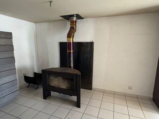  Maison � vendre 4 pi�ces 102 m�