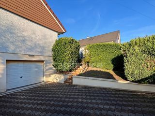  Maison � vendre 6 pi�ces 130 m�