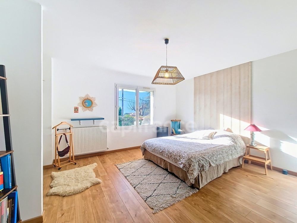 � vendre  Maison Brison-Saint-Innocent (73100)